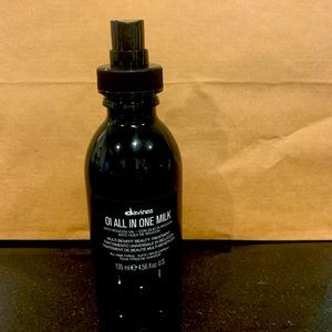 Davines All in One Hair Milk